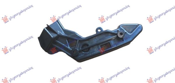 NOSAC PREDNJEG BRANIKA GORNJ9I PLASTICNI (M3/G80) LEVO