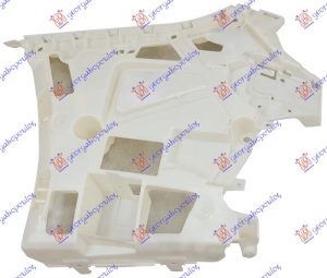 NOSAC ZADNJEG BRANIKA BOCNI PLASTICNI KARAVAN (M-SPORT) LEVO