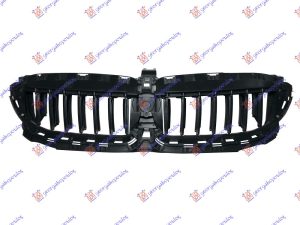 PVC MASKA UNUTRASNJA CRNA