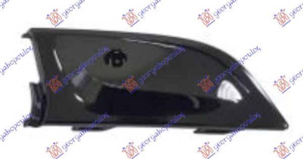 LAJSNA RESETKE PREDNJEG BRANIKA (M340/M340iX) (PDC) DESNO