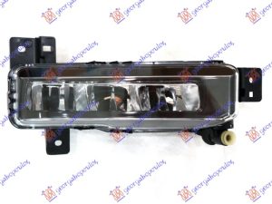 MAGLENKA LED (KINA) DESNO