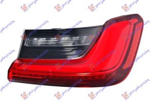 STOP LAMPA SPOLJASNJA CELA LED (HELLA) DESNO