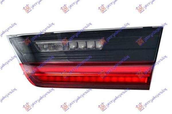 STOP LAMPA UNUTRASNJA CELA LED (HELLA) DESNO