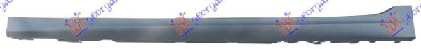 SAJTNA PLASTICNA (M-SPORT) LEVO
