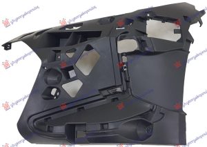 NOSAC PREDNJEG BRANIKA PLASTICNI (M-SPORT) LEVO