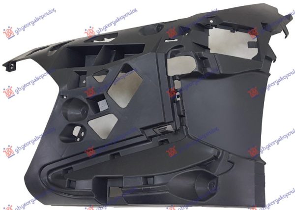 NOSAC PREDNJEG BRANIKA PLASTICNI (M-SPORT) LEVO