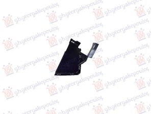 FRONT BUMPER GRILLE CENTER (INNER OF GRILLE) (M-SPORT)