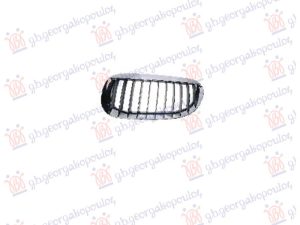 PVC MASKA (HROM/CRNA) LEVO