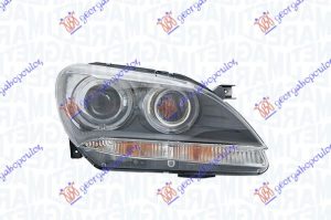HEAD LAMP Bi-XENON AFS (MARELLI)