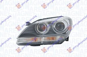 HEAD LAMP Bi-XENON AFS (MARELLI)