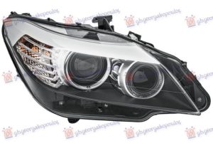 HEAD LAMP BI-XENON (HELLA)