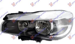 FAR ELEKTRICNI (H7) SA LED DNEVNIM SVETLOM (DEPO) LEVO