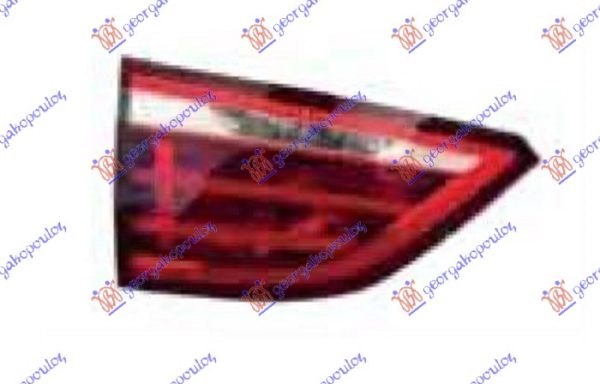 STOP LAMPA UNUTRASNJA (F46) (O) LEVO