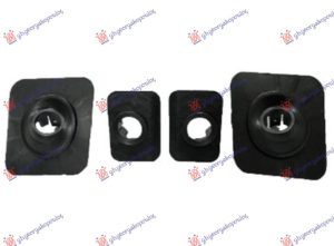NOSAC PARKING SENZORA ZADNJEG BRANIKA (F45) (M-SPORT) (SET 4 KOM)