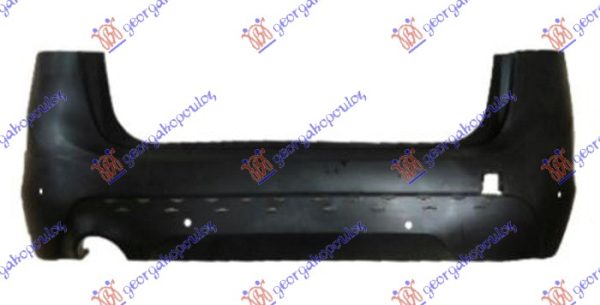 ZADNJI BRANIK PM (4 PDC SENZORI) (F45) (SPORT/LUXURY)