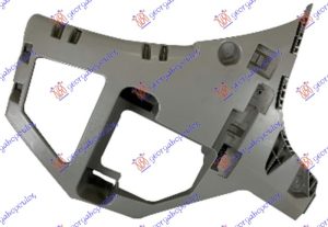 NOSAC ZADNJEG BRANIKA BOCNI PLASTICNI (F45) (M-SPORT) LEVO