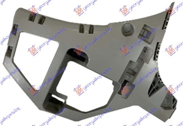 NOSAC ZADNJEG BRANIKA BOCNI PLASTICNI (F45) (M-SPORT) LEVO