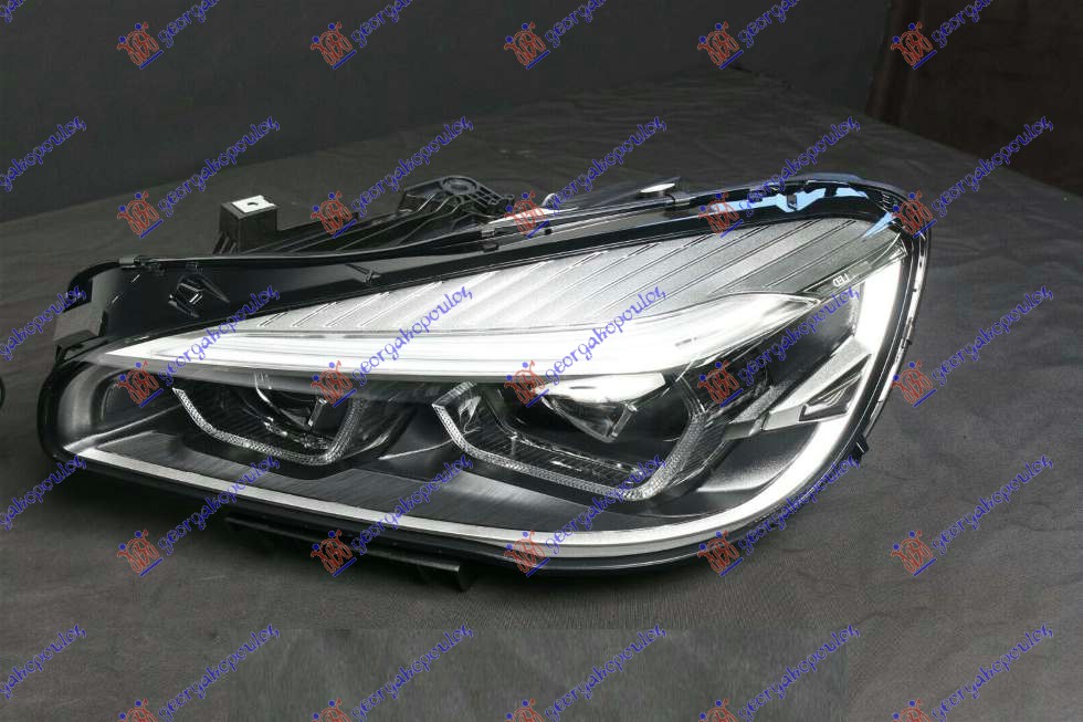 HEAD LAMP FULL LED (MARELLI)