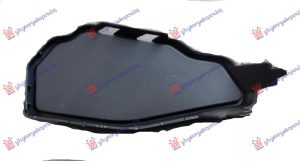 POKLOPAC MAGLENKE (M-SPORT) DESNO