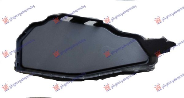 POKLOPAC MAGLENKE (M-SPORT) DESNO
