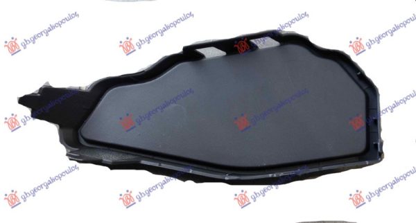 POKLOPAC MAGLENKE (M-SPORT) LEVO