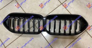 PVC MASKA CRNA (SHADOWLINE) (M-SPORT)