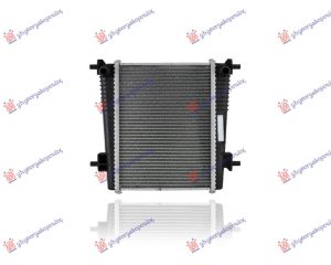 ADDITIONAL RADIATOR 2.0-3.0 PETROL ( 175x235x27) (NRF)