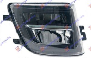 MAGLENKA LED (KINA) DESNO