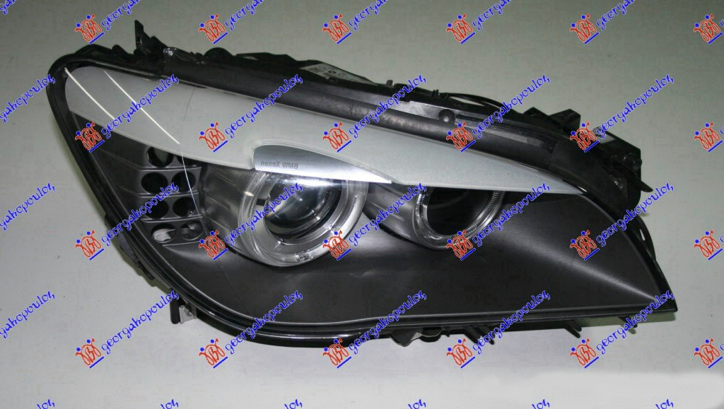 HEAD LAMP Bi-XENON (MARELLI)