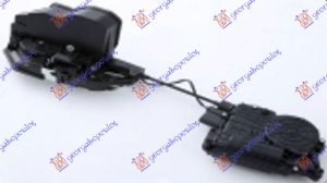 BRAVA ZADNJIH VRATA ELEKTRICNA (MEKO ZATVARANJE) (5pins) DESNO