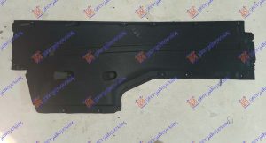 ZASTITA PODA PLASTICNA (G12) DESNO