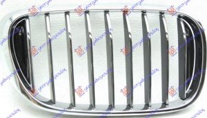 PVC MASKA (PURE EXCELLENCE) DESNO