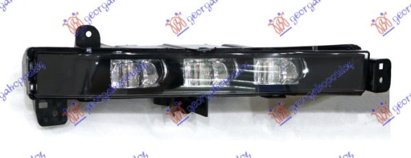 MAGLENKA LED (KINA) DESNO