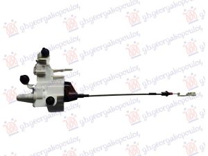 MOTOR BRAVE ZADNJIH VRATA (MEKO ZATVARANJE) (G11) (6 PIN) DESNO