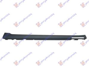 DOOR SILL PLASTIC G11 (M-SPORT)