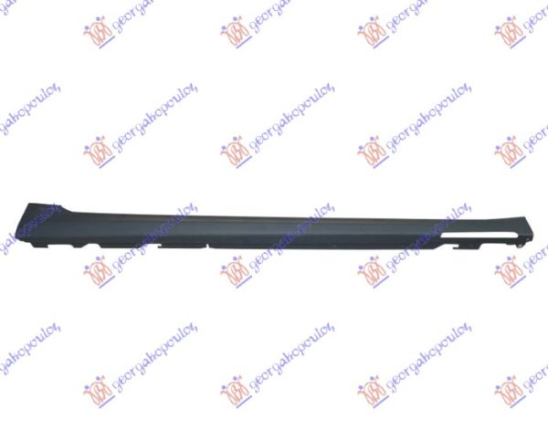 DOOR SILL PLASTIC G11 (M-SPORT)