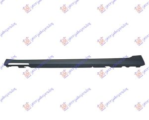 DOOR SILL PLASTIC G11 (M-SPORT)