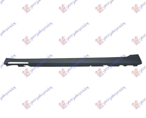 DOOR SILL PLASTIC G11 (M-SPORT)