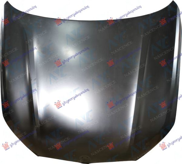 HAUBA ALUMINIJUM
