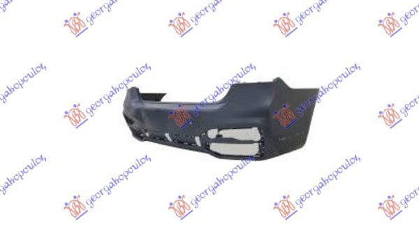 ZADNJI BRANIK PM (4 PDC SENZORI) (M-SPORT)