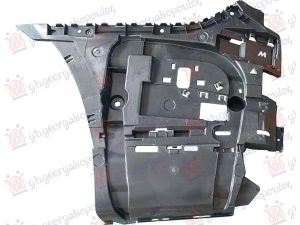 NOSAC ZADNJEG BRANIKA BOCNI PLASTICNI (M-SPORT) LEVO