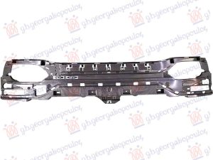 REAR BUMPER BRACKET CENTER (ADAPTER) PLASTIC (M-SPORT)