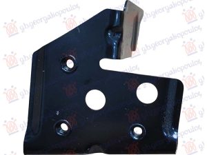 NOSAC BLATOBRANA DONJI (DEFORMACIONI ELEMENT) METAL LEVO