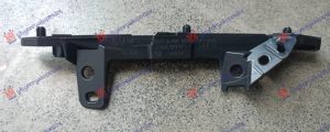NOSAC PREDNJEG BRANIKA DONJI BOCNI PLASTICNI (X-DRIVE) LEVO