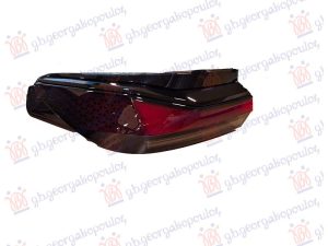 STOP LAMPA SPOLJASNJA LED (SHADOW-LINE) (MARELLI) LEVO