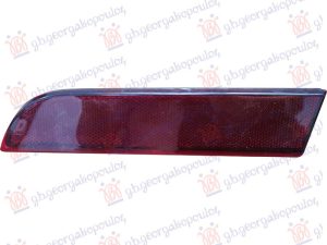 REAR BUMPER REFLECTOR (M-SPORT)