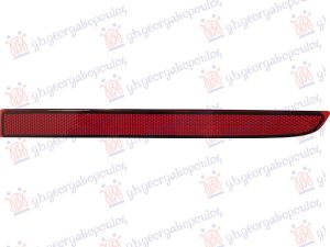REAR BUMPER REFLECTOR INNER