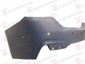 ZADNJI BRANIK PM (6 PDC SENZORA) (M-TECH) (F32/33)