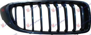 PVC MASKA CRNA (M-SPORT) DESNO