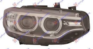 FAR Bi-XENON SA LED DNEVNIM SVETLOM (DEPO) DESNO